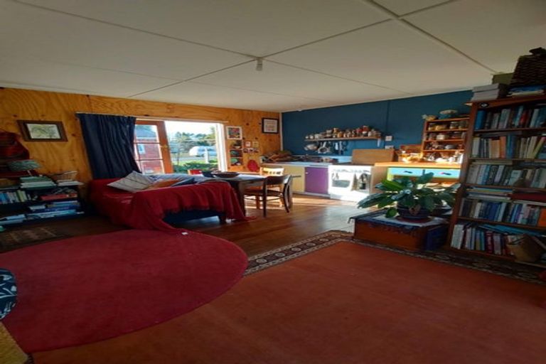 Photo of property in 4 Stanly Street, Eketahuna, 4900