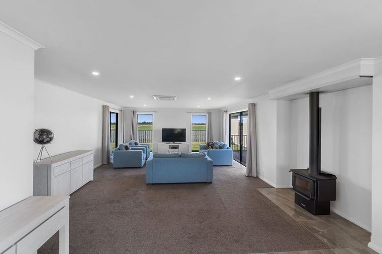 Photo of property in 9 Ruru Place, Oxford, 7430