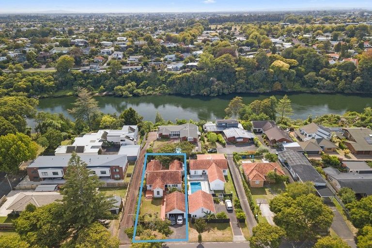 Photo of property in 26 Clifton Road, Hamilton Central, Hamilton, 3204