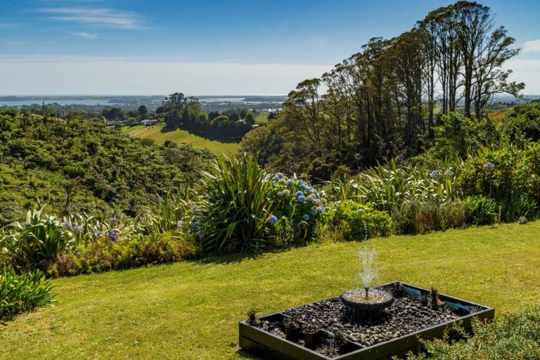 Photo of property in 439a Wainui Road South, Whakamarama, 3181