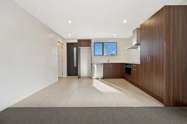 Photo of property in 37a Ruskin Street, Addington, Christchurch, 8024