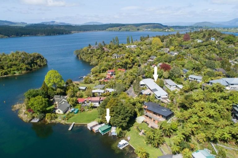 Photo of property in 7 Benham Road, Okere Falls, Rotorua, 3074