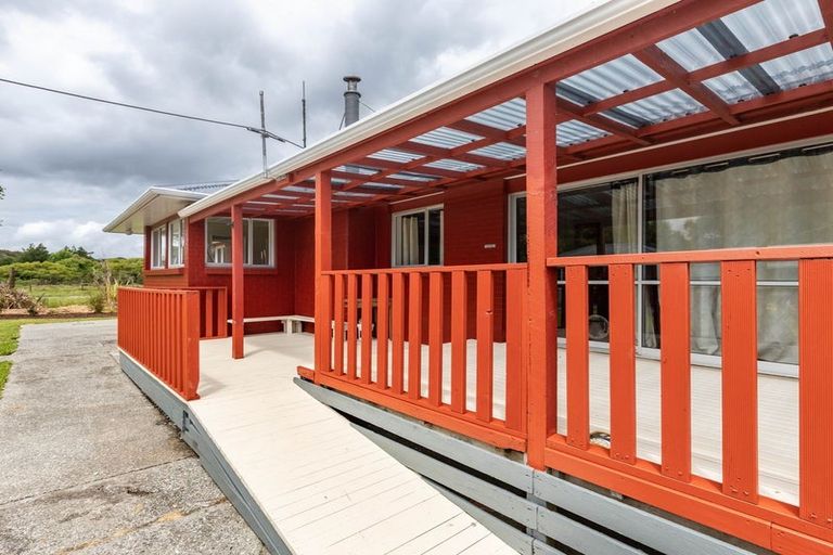 Photo of property in 101 Taylorville Road, Coal Creek, Greymouth, 7802