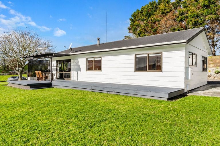 Photo of property in 688 Maungakaramea Road, Maungakaramea, Whangarei, 0178