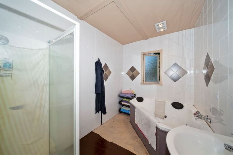 Photo of property in 7 Gladstone Street, Hawera, 4610