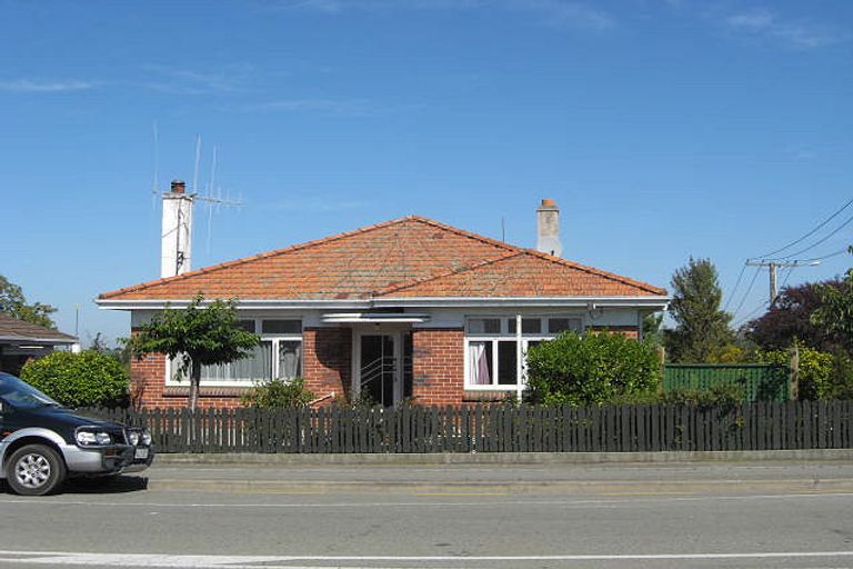 Photo of property in 234 Church Street, West End, Timaru, 7910