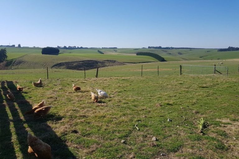 Photo of property in 396 Clinton Highway, Te Houka, Balclutha, 9273