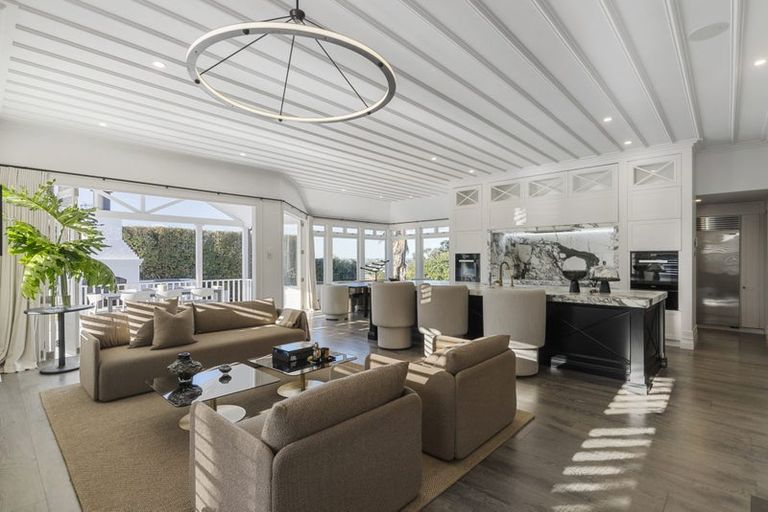 Photo of property in 15 Arney Road, Remuera, Auckland, 1050