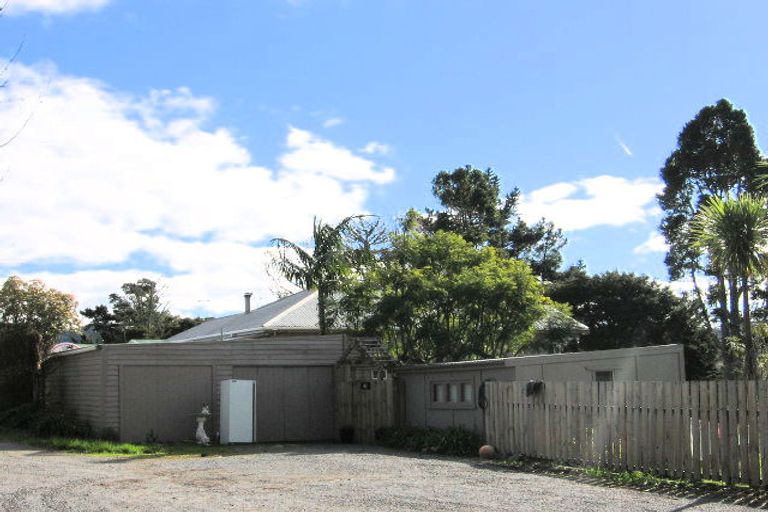 Photo of property in 8 Macfarlane Street, Kawakawa, 0210