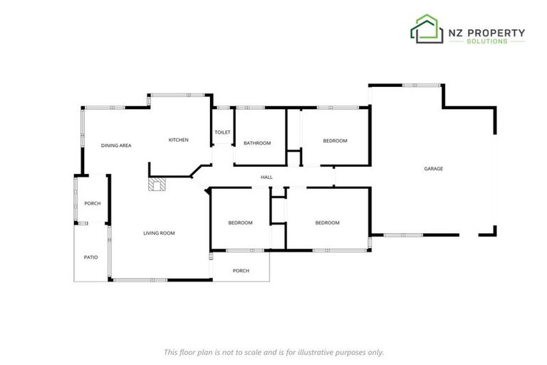 Photo of property in 34 Tanner Road, Glenleith, Dunedin, 9010