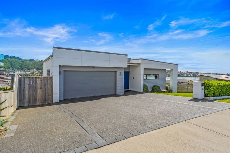 Photo of property in 76 John Burke Drive, Aotea, Porirua, 5024