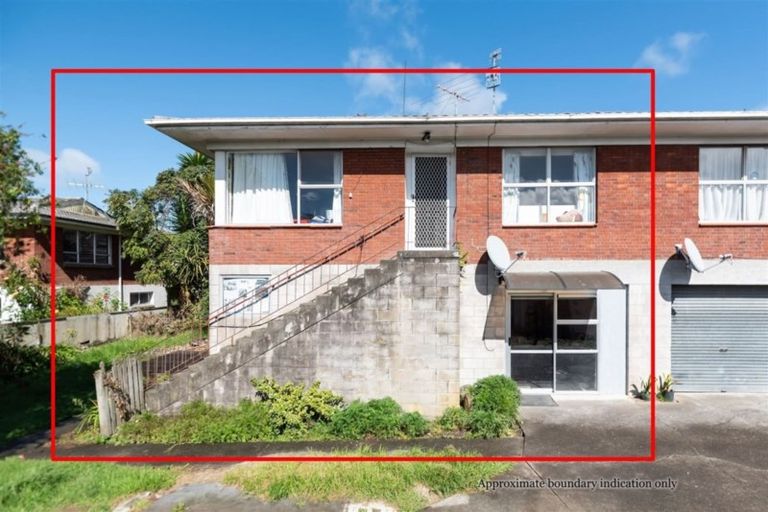 Photo of property in 6/3 Koromiko Street, New Lynn, Auckland, 0600