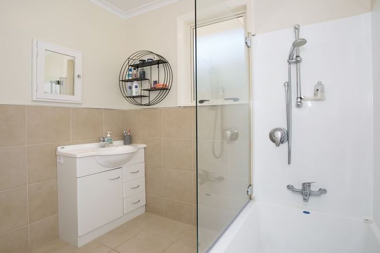 Photo of property in 111a-b Linton Street, West End, Palmerston North, 4410