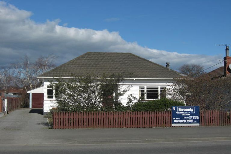 Photo of property in 39 High Street, Solway, Masterton, 5810