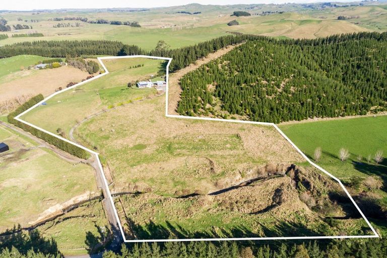 Photo of property in 163 Tait Road, Maraekakaho, Hastings, 4171