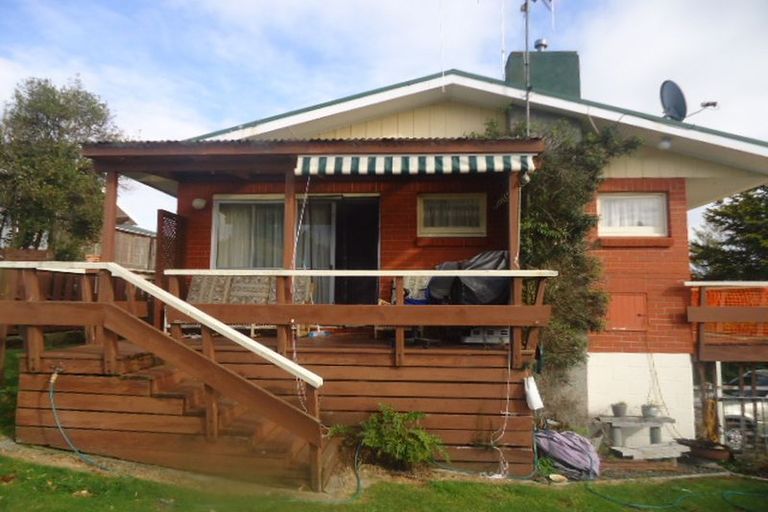 Photo of property in 6 Mountbatten Drive, Putaruru, 3411