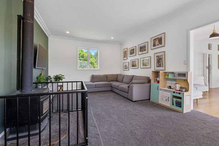 Photo of property in 9 Maire Way, Ohakune, 4625