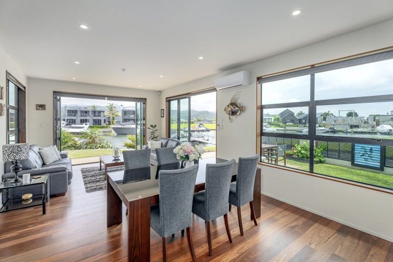 Photo of property in 123 Motu Hei, Pauanui, Hikuai, 3579