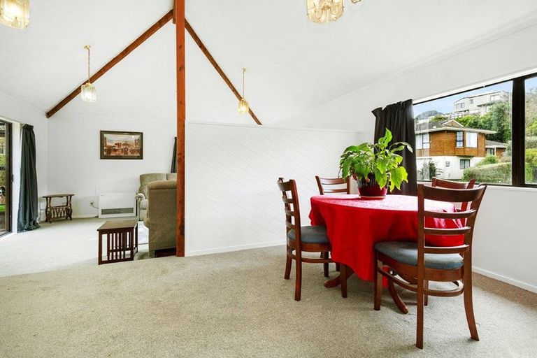 Photo of property in 63 Cortina Avenue, Johnsonville, Wellington, 6037