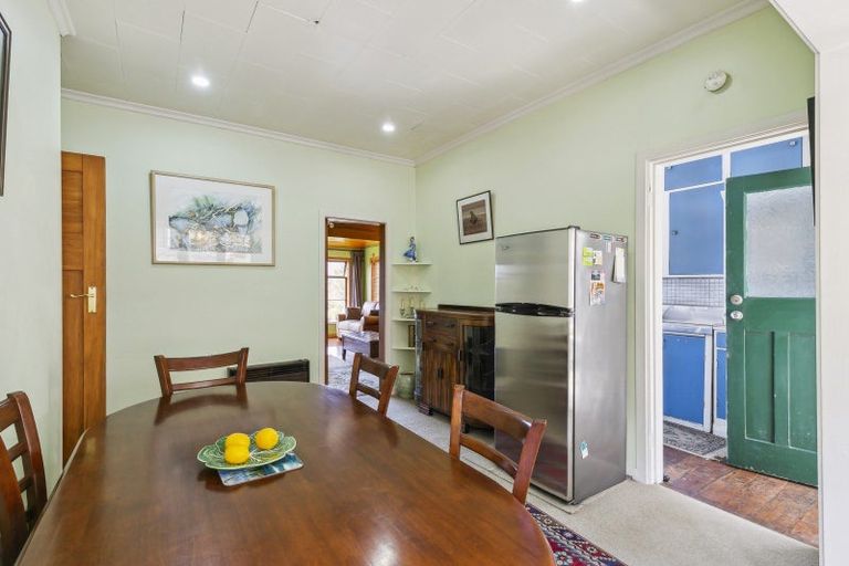 Photo of property in 11 Priscilla Crescent, Mornington, Wellington, 6021