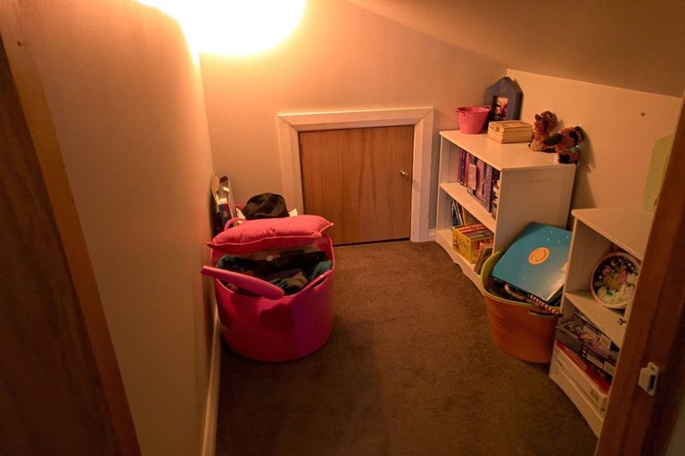 Photo of property in 4 Summerhays Street, Terrace End, Palmerston North, 4410