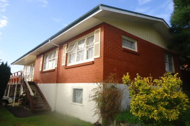 Photo of property in 6 Mountbatten Drive, Putaruru, 3411