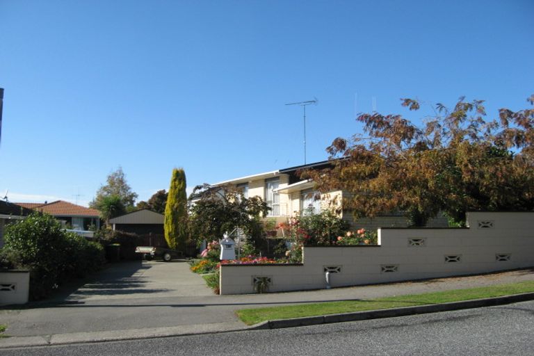Photo of property in 41 Hopkins Street, Gleniti, Timaru, 7910