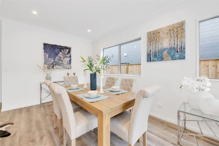 Photo of property in 213c Murphys Road, Flat Bush, Auckland, 2019