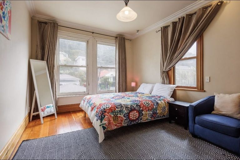 Photo of property in 221 Tinakori Road, Thorndon, Wellington, 6011