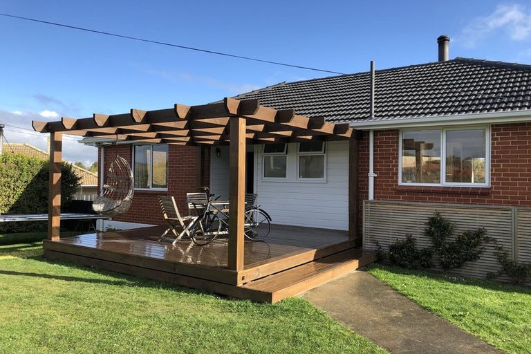 Photo of property in 19 Thomas Street, Waikouaiti, 9510
