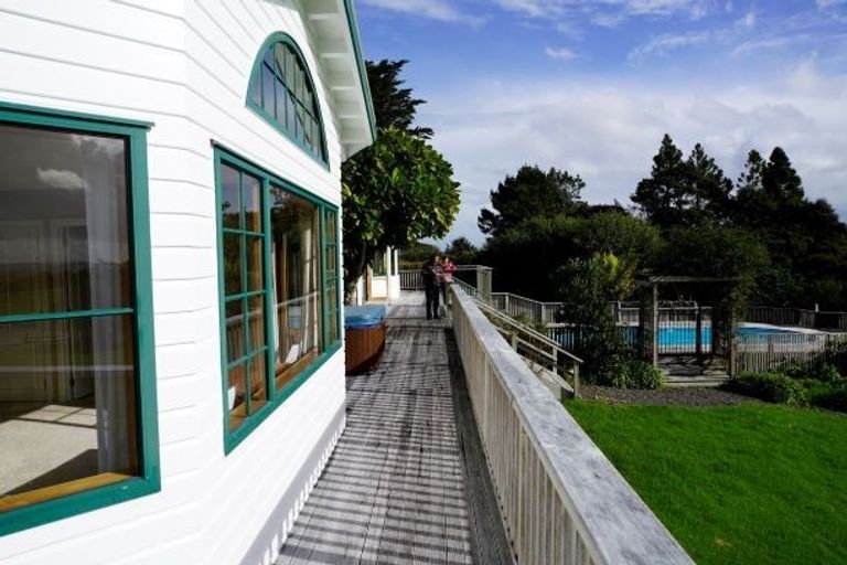 Photo of property in 373 Sunnyside Road, Coatesville, Albany, 0792