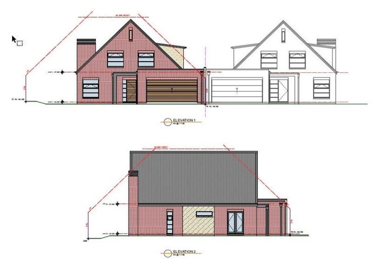 Photo of property in 13 Garland Lane, Leamington, Cambridge, 3432