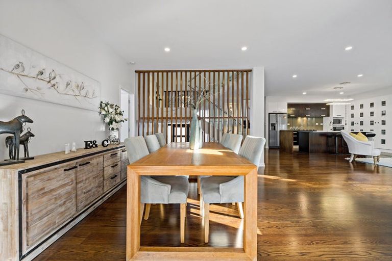 Photo of property in 52 Corricvale Way, Northcross, Auckland, 0630