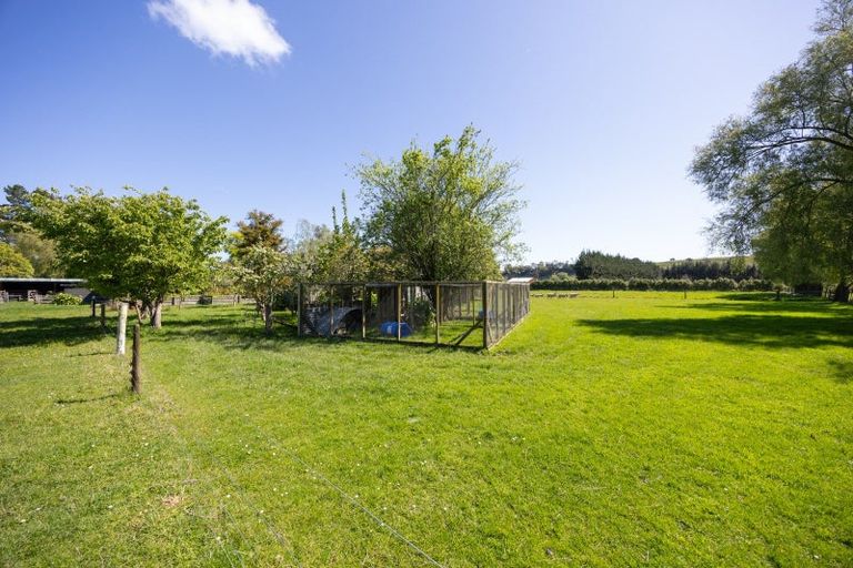 Photo of property in 122 Pohangina Road, Ashhurst, Palmerston North, 4470