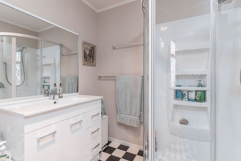 Photo of property in 45 Reading Street, Greytown, 5712