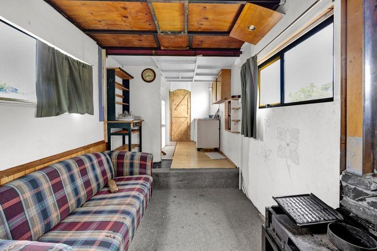 Photo of property in 62 Victoria Street, Patea, 4520