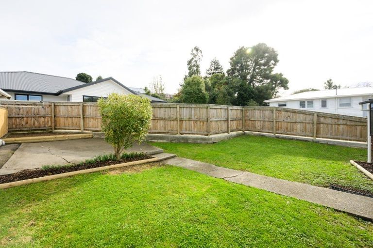 Photo of property in 154 Lethbridge Street, Feilding, 4702