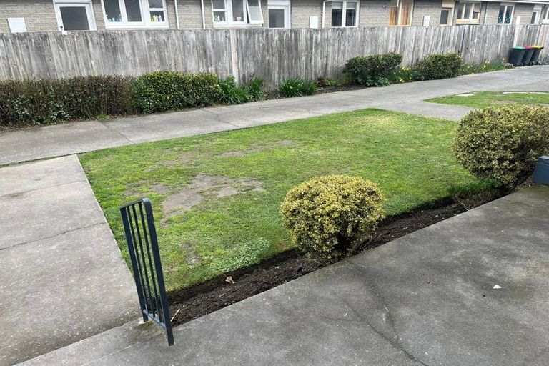 Photo of property in 1/451 Hereford Street, Linwood, Christchurch, 8011