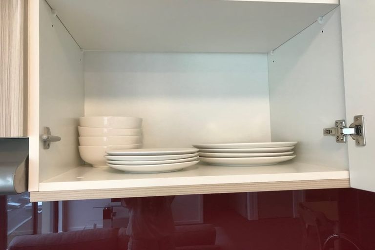 Photo of property in 702/111 Dixon Street, Te Aro, Wellington, 6011