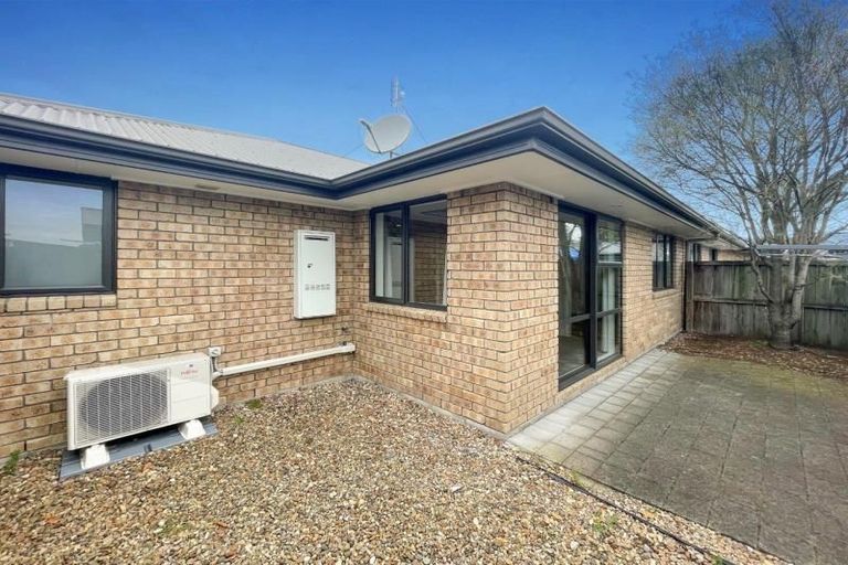 Photo of property in 10/232 Killarney Road, Frankton, Hamilton, 3204