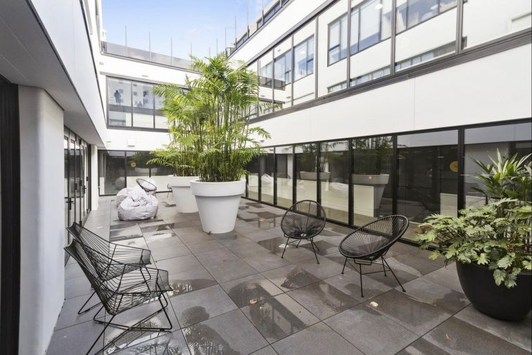 Photo of property in 1707/8 Hereford Street, Freemans Bay, Auckland, 1011