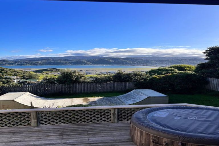 Photo of property in 7 Tukanae Street, Strathmore Park, Wellington, 6022