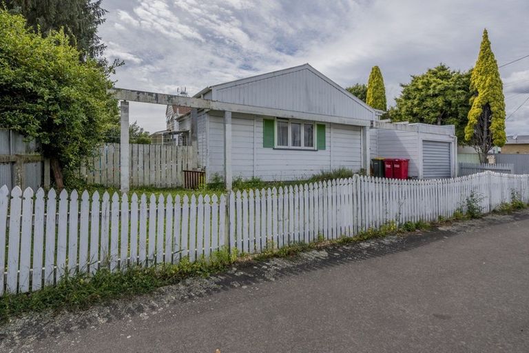 Photo of property in 131 Bath Street, Levin, 5510