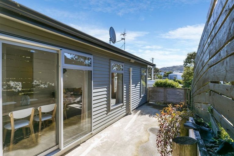 Photo of property in 65a Fraser Avenue, Johnsonville, Wellington, 6037