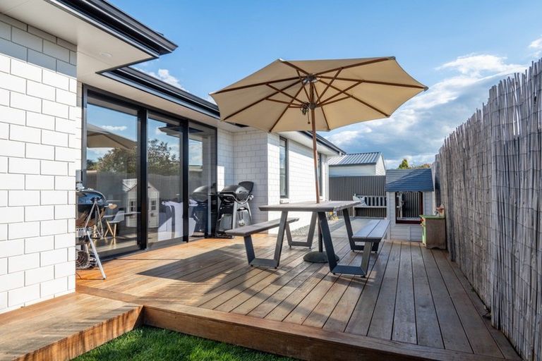 Photo of property in 405a Collinge Road, Mayfair, Hastings, 4122