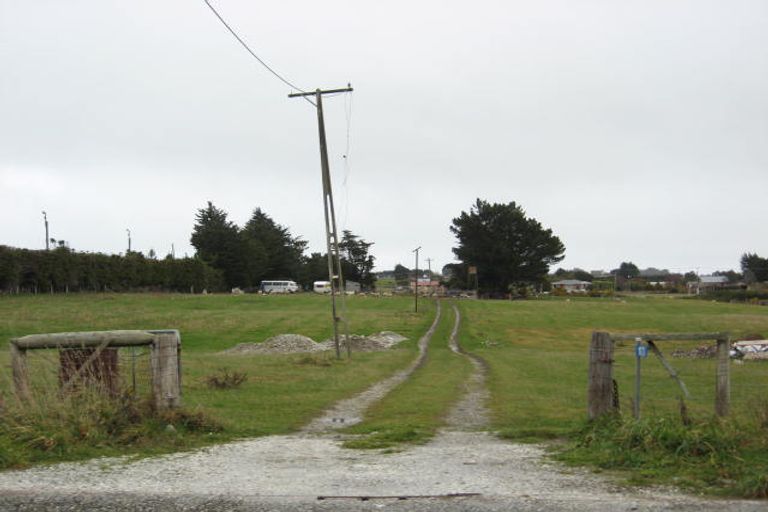 Photo of property in 173 Boxall Street, Tisbury, Invercargill, 9877