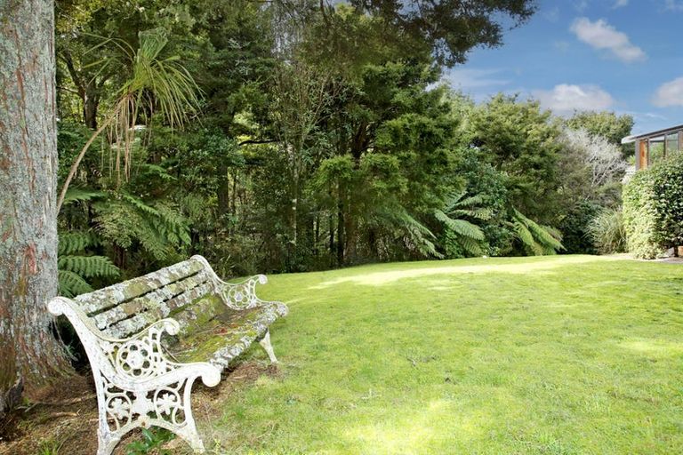 Photo of property in 166 Gleeson Road, Pollok, Waiuku, 2683