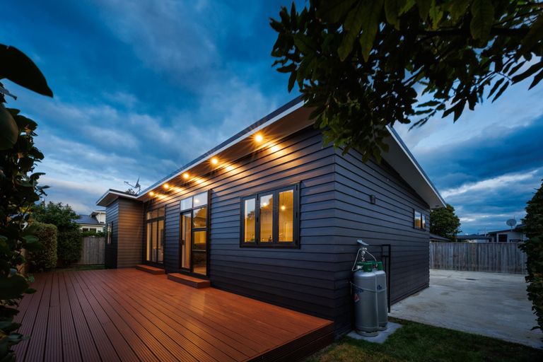 Photo of property in 30a Alfred Street, Roslyn, Palmerston North, 4414