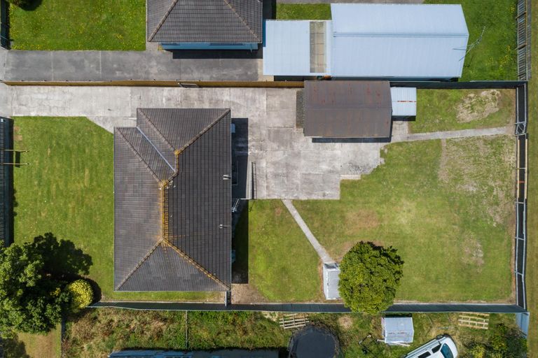 Photo of property in 25 Humber Street, Roslyn, Palmerston North, 4414