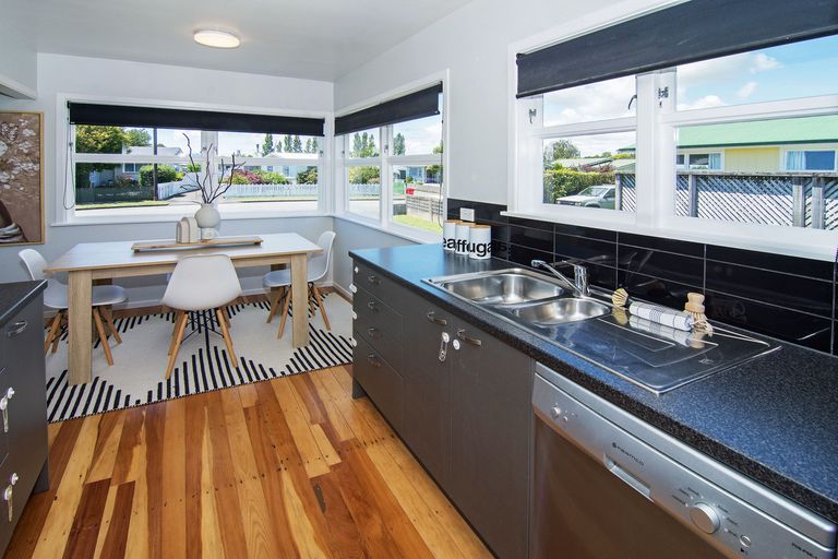 Photo of property in 29 Daniell Street, Solway, Masterton, 5810